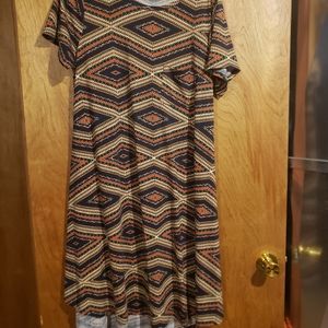 XL Lularoe Carly